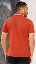 Cargar imagen en el visor de la galería, POLO SLIM FIT OBED
