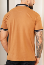 Cargar imagen en el visor de la galería, POLO SLIM FIT OBED
