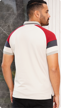 Cargar imagen en el visor de la galería, POLO SLIM FIT OBED
