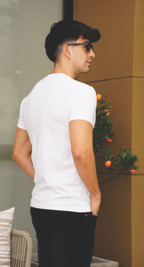 CAMISETAS SLIM FIT