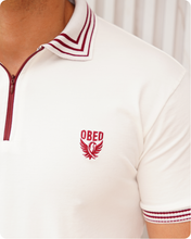Cargar imagen en el visor de la galería, POLO SLIM FIT OBED
