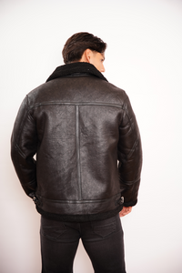 CHAQUETA PILOTO