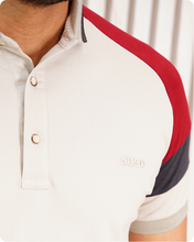 Cargar imagen en el visor de la galería, POLO SLIM FIT OBED
