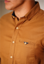 Cargar imagen en el visor de la galería, CAMISA SLIM FIT OBED ML
