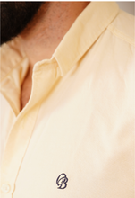 Cargar imagen en el visor de la galería, CAMISA SLIM FIT OBED ML
