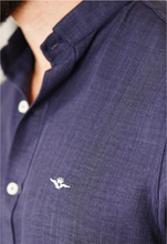Cargar imagen en el visor de la galería, CAMISA SLIM FIT OBED ML
