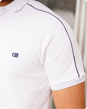Cargar imagen en el visor de la galería, POLO SLIM FIT OBED
