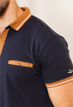 Cargar imagen en el visor de la galería, POLO SLIM FIT OBED
