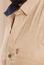 Cargar imagen en el visor de la galería, CAMISA SLIM FIT OBED MC

