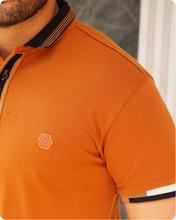 Cargar imagen en el visor de la galería, POLO SLIM FIT OBED
