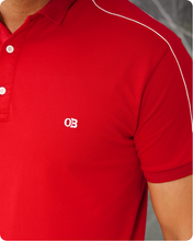 Cargar imagen en el visor de la galería, POLO SLIM FIT OBED
