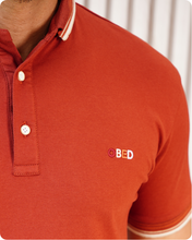 Cargar imagen en el visor de la galería, POLO SLIM FIT OBED
