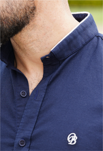 Cargar imagen en el visor de la galería, CAMISA SLIM FIT OBED MC
