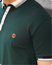 Cargar imagen en el visor de la galería, POLO SLIM FIT OBED
