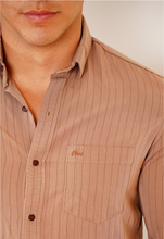 Cargar imagen en el visor de la galería, CAMISA SLIM FIT OBED ML
