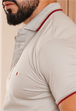 Cargar imagen en el visor de la galería, POLO SLIM FIT OBED
