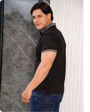 Cargar imagen en el visor de la galería, POLO SLIM FIT OBED
