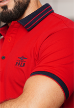 Cargar imagen en el visor de la galería, POLO SLIM FIT OBED
