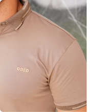Cargar imagen en el visor de la galería, POLO SLIM FIT OBED
