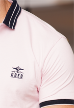Cargar imagen en el visor de la galería, POLO SLIM FIT OBED
