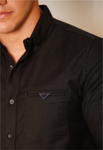 Cargar imagen en el visor de la galería, CAMISA SLIM FIT OBED ML
