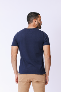 CAMISETAS SLIM FIT