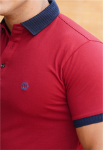 Cargar imagen en el visor de la galería, POLO SLIM FIT OBED
