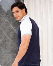 Cargar imagen en el visor de la galería, POLO SLIM FIT OBED
