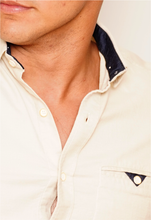 Cargar imagen en el visor de la galería, CAMISA SLIM FIT OBED ML
