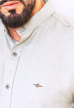 Cargar imagen en el visor de la galería, CAMISA SLIM FIT OBED ML
