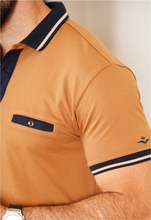 Cargar imagen en el visor de la galería, POLO SLIM FIT OBED
