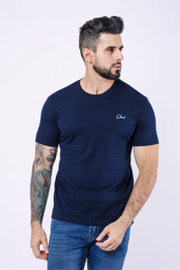 CAMISETAS SLIM FIT