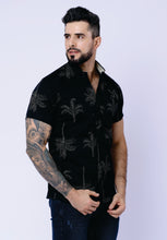 Cargar imagen en el visor de la galería, CAMISA SLIM FIT OBED MC NEW COLLECTION
