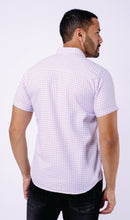 Cargar imagen en el visor de la galería, CAMISA SLIM FIT OBED MC NEW COLLECTION
