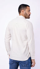 Cargar imagen en el visor de la galería, CAMISA SLIM FIT OBED ML NEW COLLECTION
