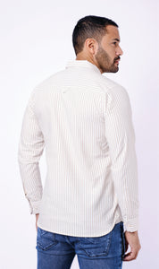 CAMISA SLIM FIT OBED ML NEW COLLECTION