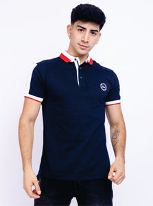 POLO SLIM FIT OBED PROMO