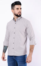 Cargar imagen en el visor de la galería, CAMISA SLIM FIT OBED ML NEW COLLECTION
