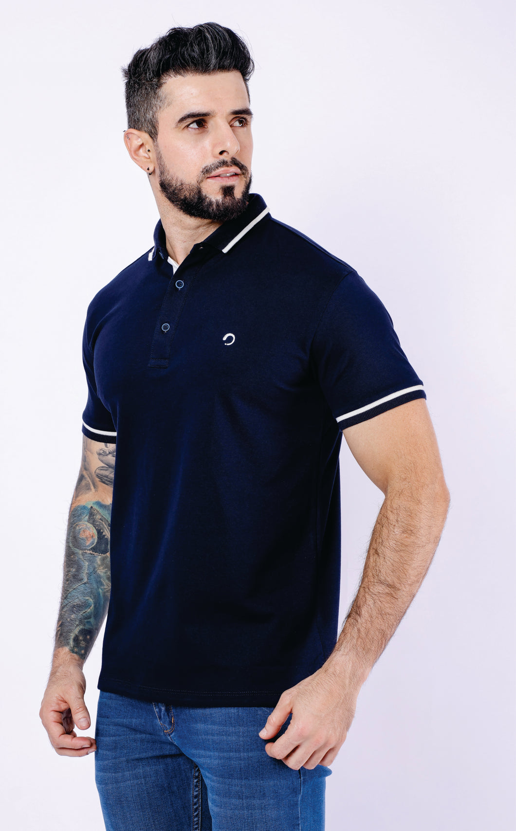 POLO SLIM FIT OBED NEW COLLECTION