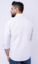 Cargar imagen en el visor de la galería, CAMISA SLIM FIT OBED ML NEW COLLECTION
