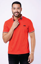 Cargar imagen en el visor de la galería, POLO SLIM FIT OBED NEW COLLECTION
