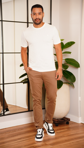 CAMISETAS SLIM FIT ( ESPERANDO PRODUCTO)