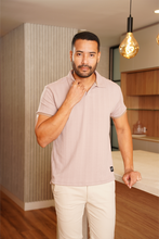 Cargar imagen en el visor de la galería, POLO SLIM FIT OBED
