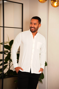 CAMISA SLIM FIT OBED ML (ESPERANDO PRODUCTO)