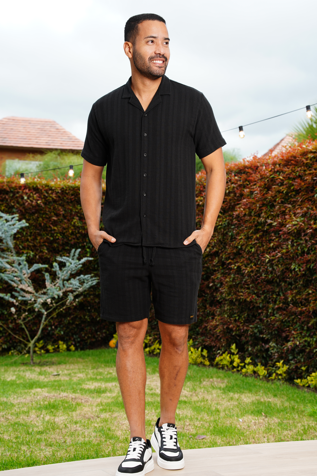 CONJUNTO HOMBRE