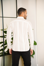 Cargar imagen en el visor de la galería, CAMISA SLIM FIT OBED ML
