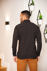 CAMISA SLIM FIT OBED ML