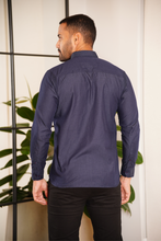 Cargar imagen en el visor de la galería, CAMISA SLIM FIT OBED ML
