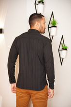 Cargar imagen en el visor de la galería, CAMISA SLIM FIT OBED ML
