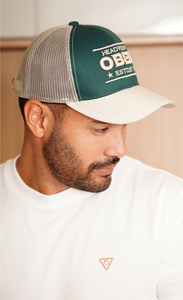 GORRAS OBED (ESPERANDO PRODUCTO)
